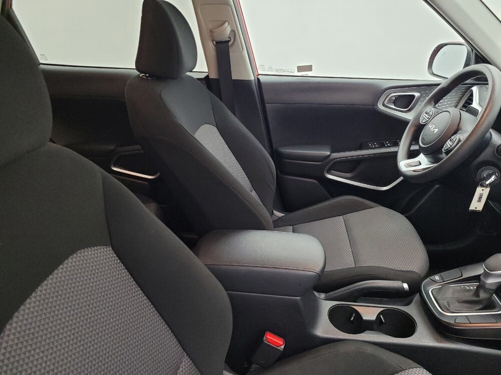 2023 Kia Soul in Birmingham, AL 35215 - 18102549 21