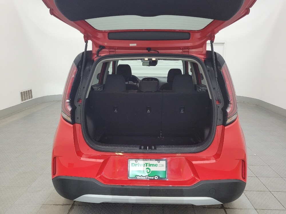 2023 Kia Soul in Birmingham, AL 35215 - 18102549 29