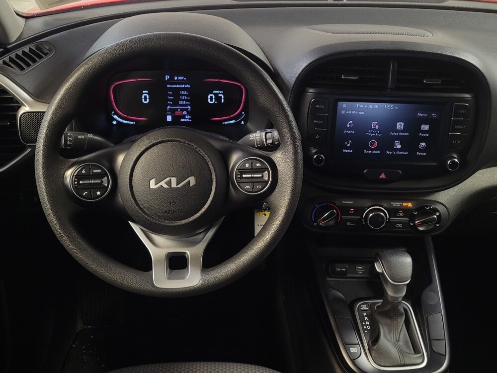 2023 Kia Soul in Birmingham, AL 35215 - 18102549 22