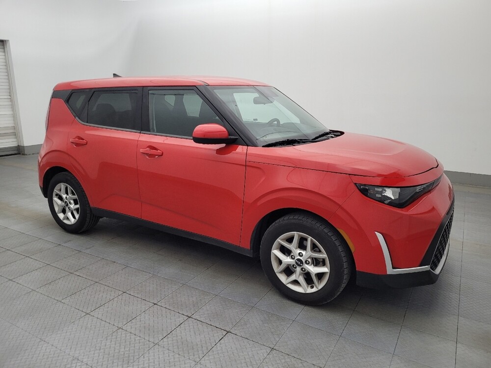 2023 Kia Soul in Birmingham, AL 35215 - 18102549 11
