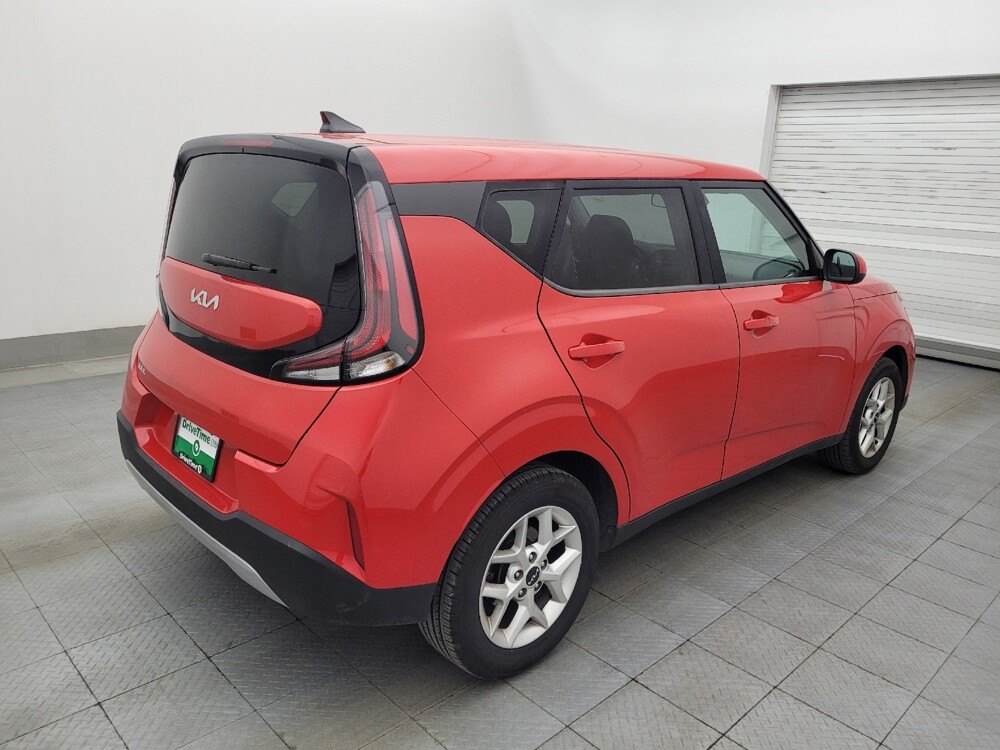 2023 Kia Soul in Birmingham, AL 35215 - 18102549 9