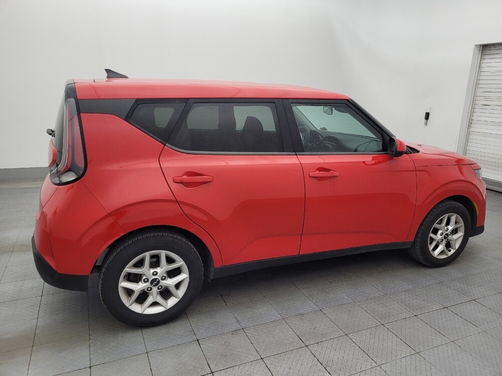 2023 Kia Soul in Birmingham, AL 35215 - 18102549 10