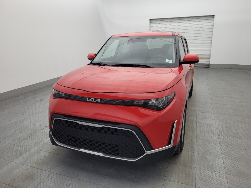 2023 Kia Soul in Birmingham, AL 35215 - 18102549 15