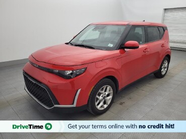 2023 Kia Soul in Birmingham, AL 35215