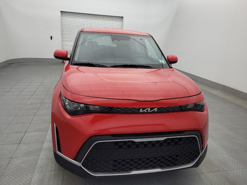 2023 Kia Soul in Birmingham, AL 35215 - 18102549 14