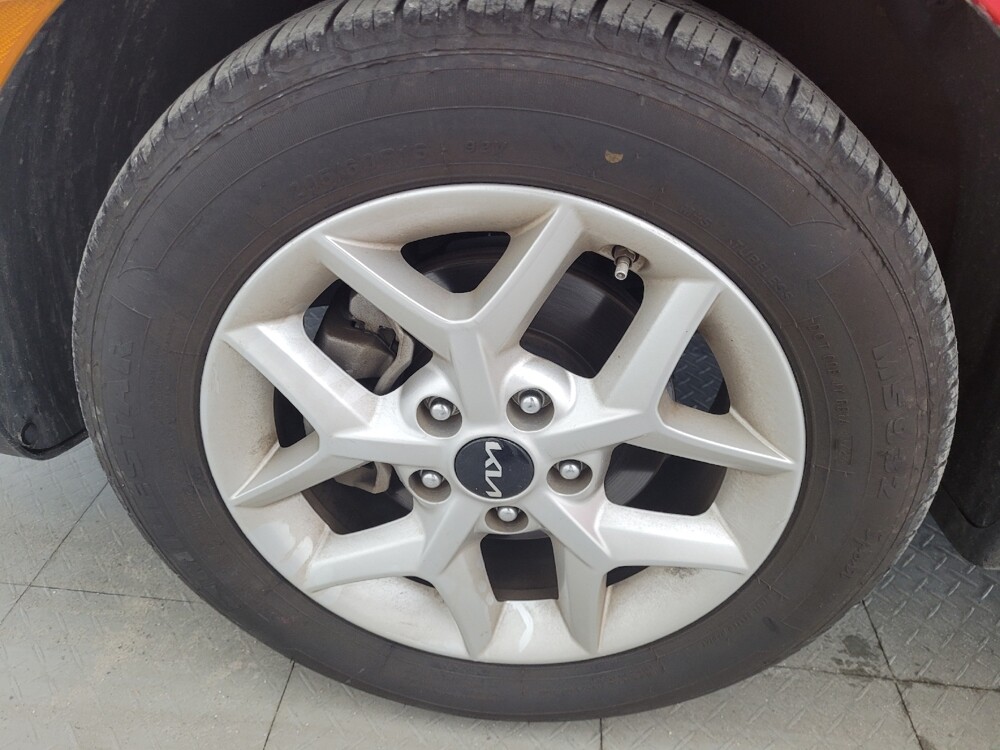 2023 Kia Soul in Birmingham, AL 35215 - 18102549 31