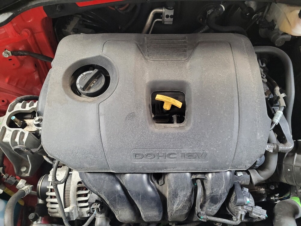 2023 Kia Soul in Birmingham, AL 35215 - 18102549 30