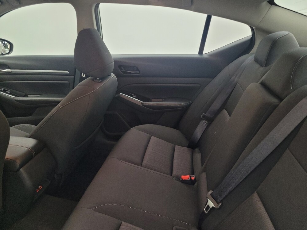 2023 Nissan Altima in Tampa, FL 33619 - 18102550 18