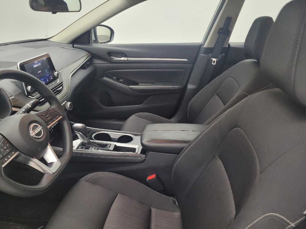 2023 Nissan Altima in Tampa, FL 33619 - 18102550 17