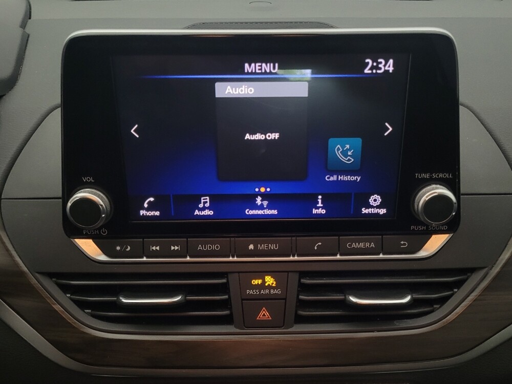 2023 Nissan Altima in Tampa, FL 33619 - 18102550 25