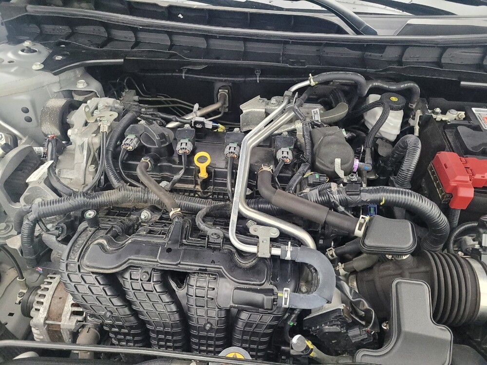 2023 Nissan Altima in Tampa, FL 33619 - 18102550 30