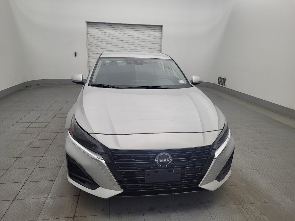 2023 Nissan Altima in Tampa, FL 33619 - 18102550 14