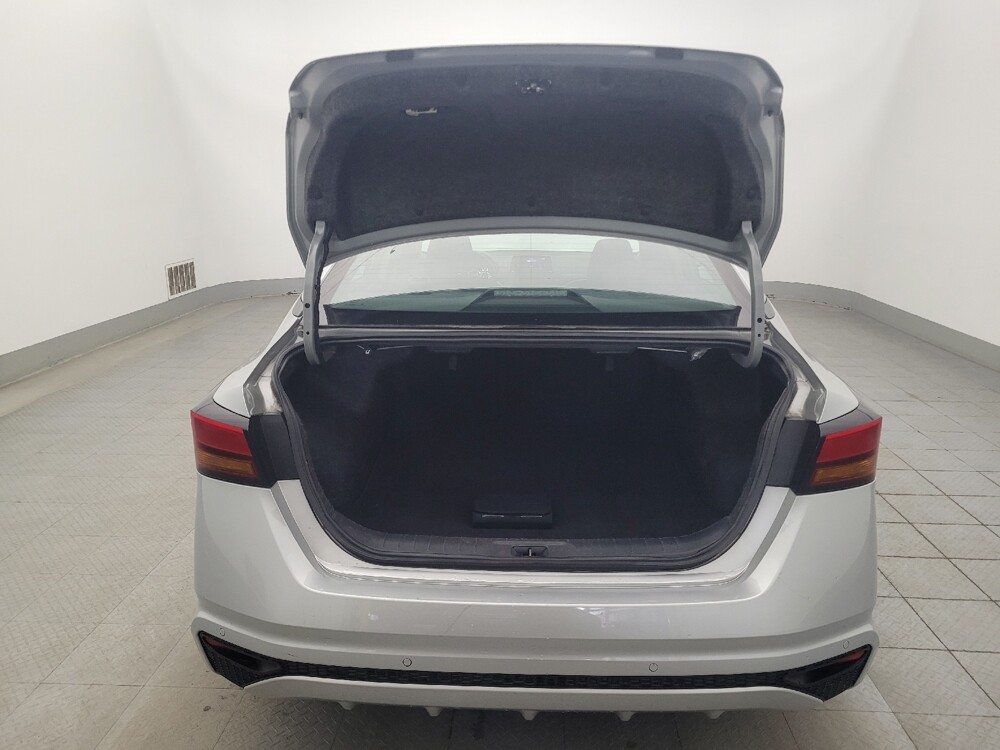 2023 Nissan Altima in Tampa, FL 33619 - 18102550 29