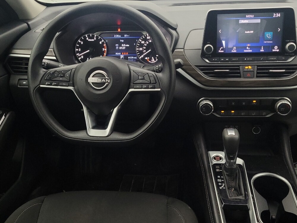 2023 Nissan Altima in Tampa, FL 33619 - 18102550 22