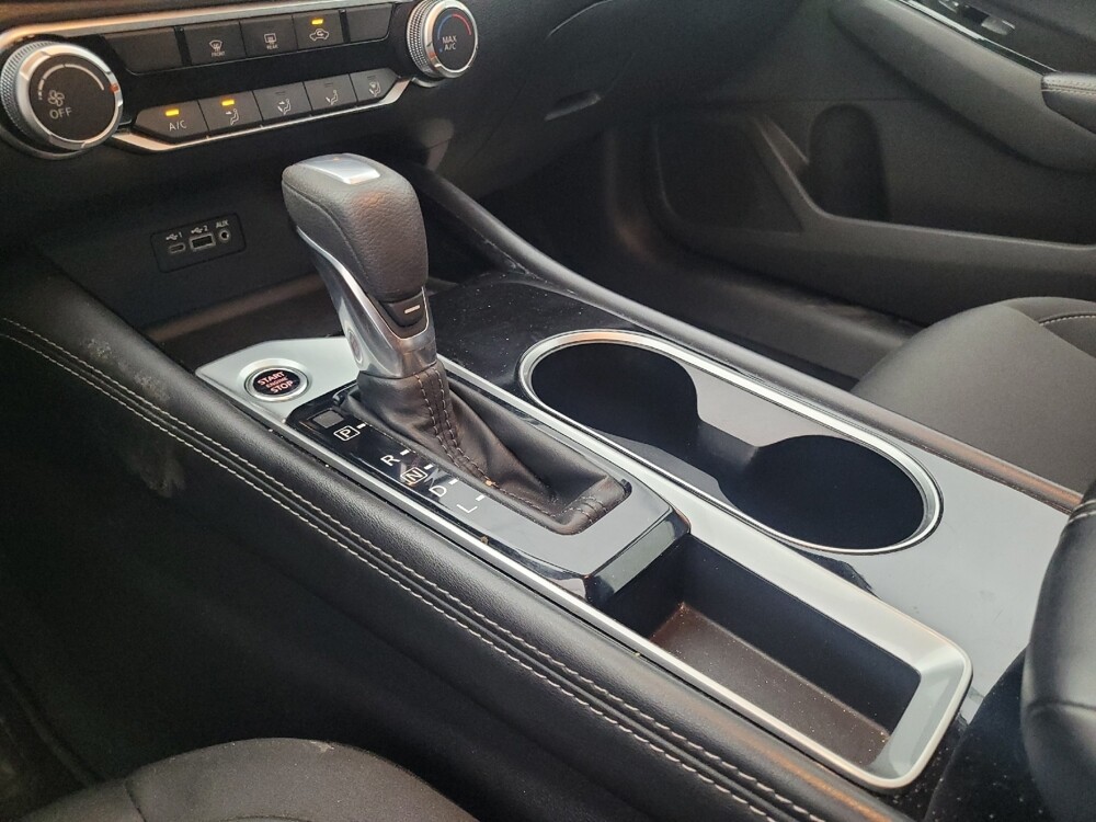 2023 Nissan Altima in Tampa, FL 33619 - 18102550 26