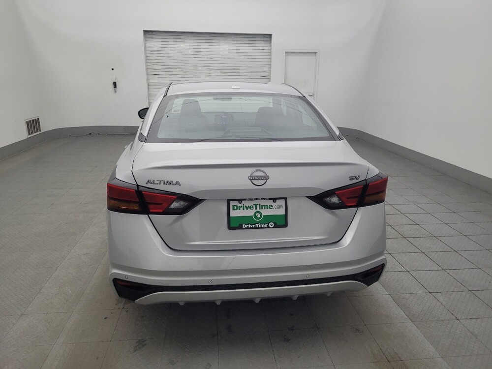 2023 Nissan Altima in Tampa, FL 33619 - 18102550 6