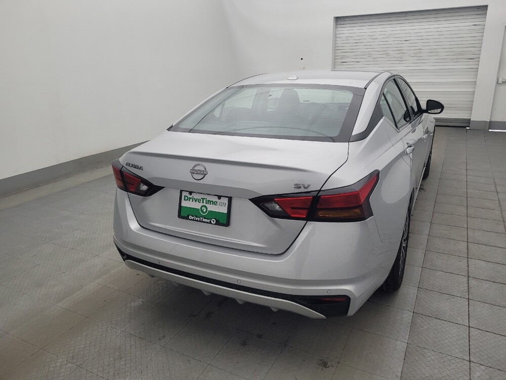 2023 Nissan Altima in Tampa, FL 33619 - 18102550 7