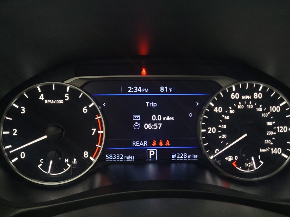 2023 Nissan Altima in Tampa, FL 33619 - 18102550 23