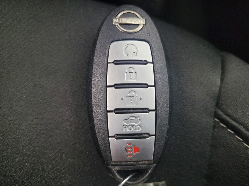 2023 Nissan Altima in Tampa, FL 33619 - 18102550 32