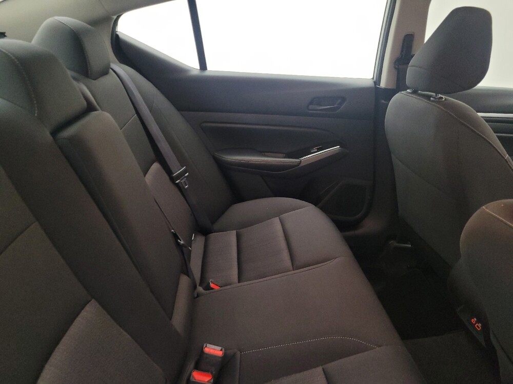 2023 Nissan Altima in Tampa, FL 33619 - 18102550 19