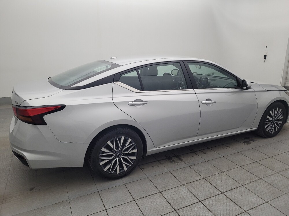 2023 Nissan Altima in Tampa, FL 33619 - 18102550 10