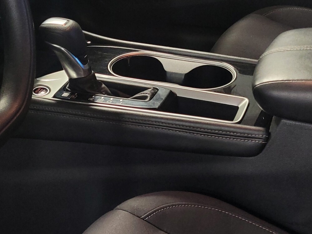 2023 Nissan Altima in Tallahassee, FL 32304 - 18102551 26