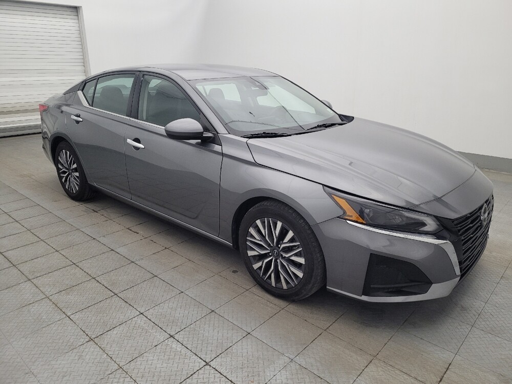 2023 Nissan Altima in Tallahassee, FL 32304 - 18102551 11