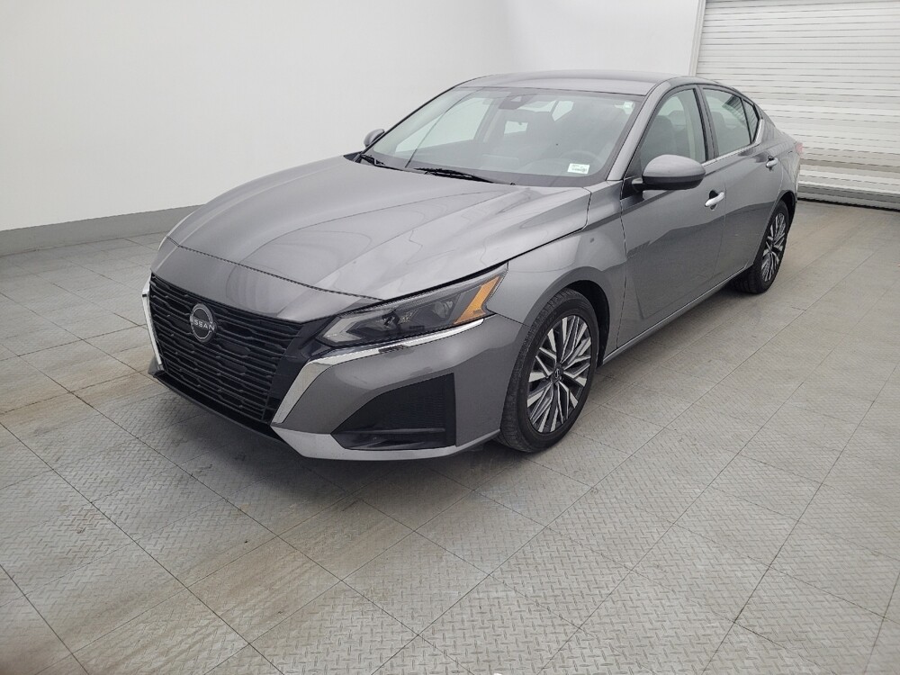 2023 Nissan Altima in Tallahassee, FL 32304 - 18102551 2