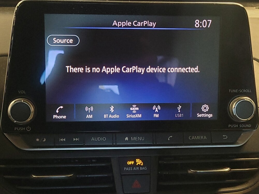 2023 Nissan Altima in Tallahassee, FL 32304 - 18102551 25