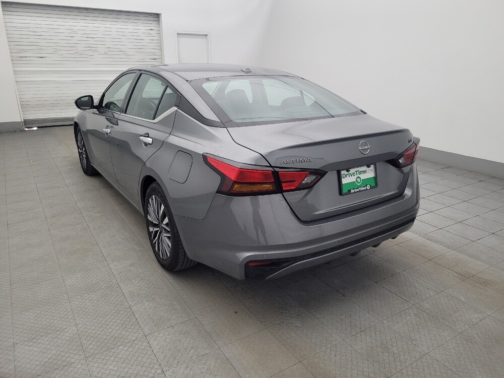 2023 Nissan Altima in Tallahassee, FL 32304 - 18102551 5