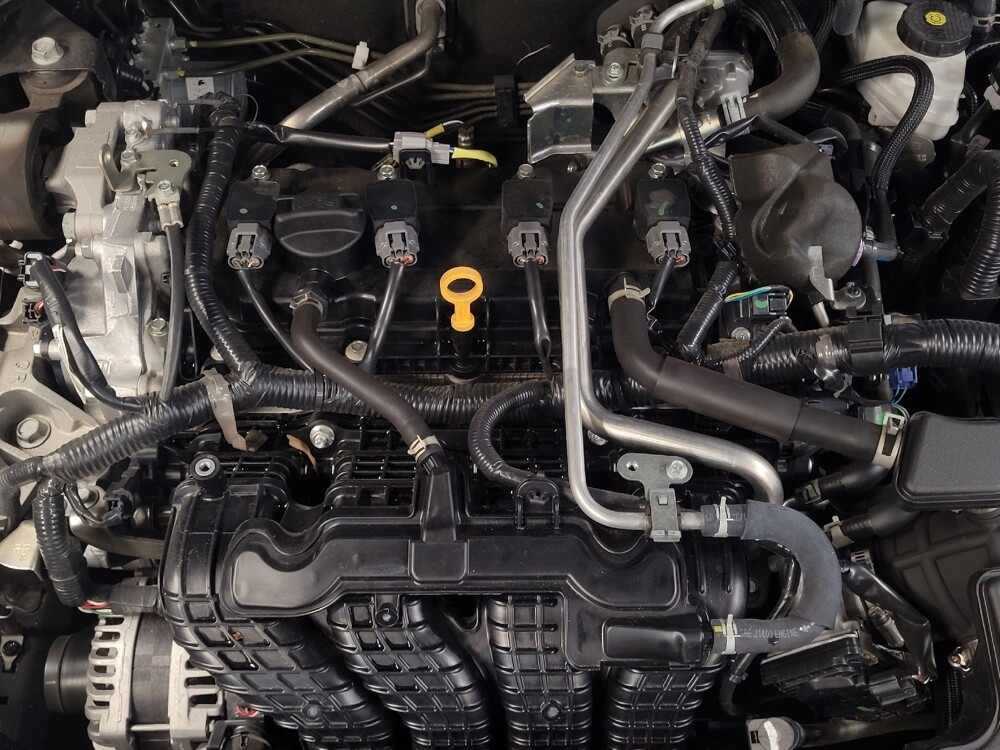 2023 Nissan Altima in Tallahassee, FL 32304 - 18102551 30