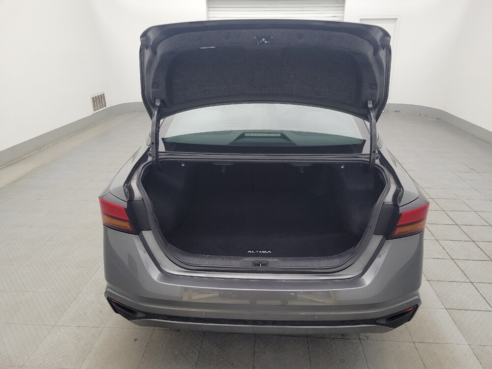 2023 Nissan Altima in Tallahassee, FL 32304 - 18102551 29