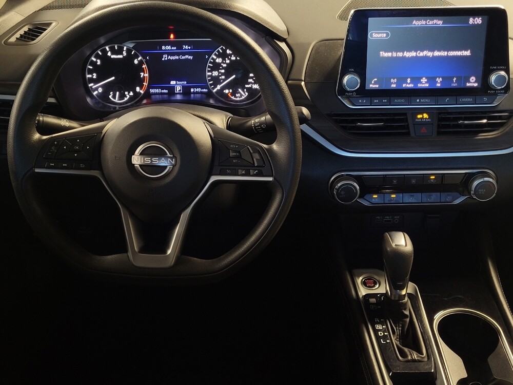 2023 Nissan Altima in Tallahassee, FL 32304 - 18102551 22