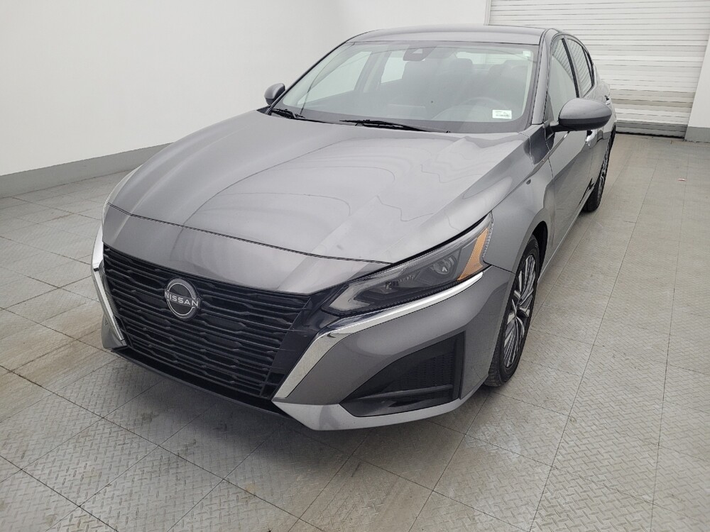 2023 Nissan Altima in Tallahassee, FL 32304 - 18102551 15