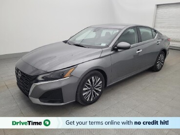 2023 Nissan Altima in Tallahassee, FL 32304