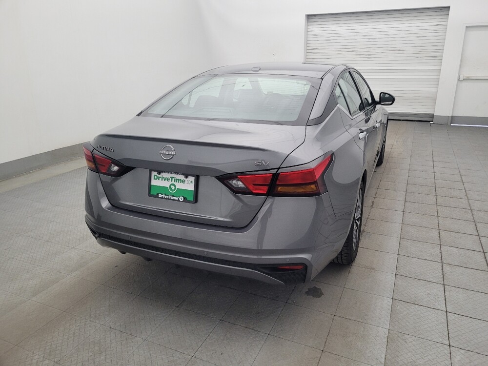 2023 Nissan Altima in Tallahassee, FL 32304 - 18102551 7