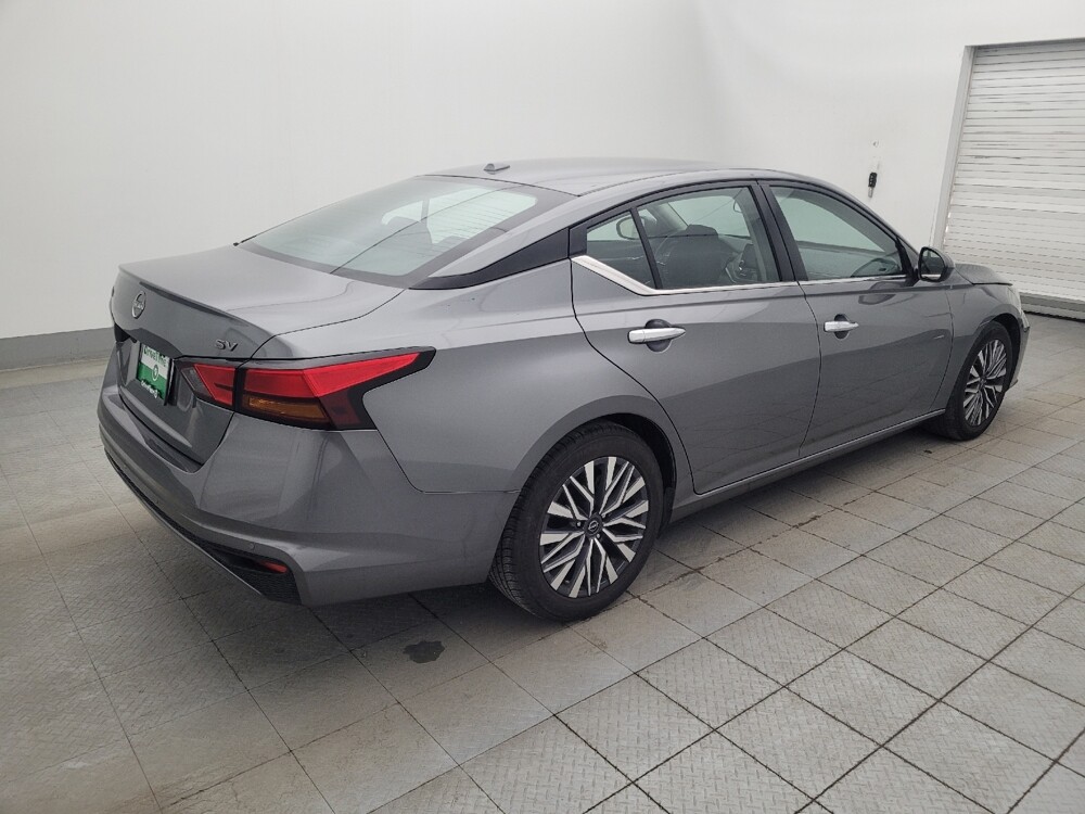 2023 Nissan Altima in Tallahassee, FL 32304 - 18102551 10