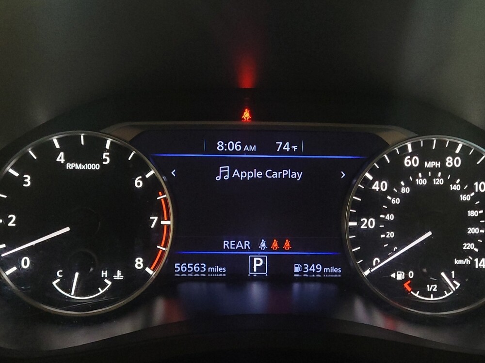 2023 Nissan Altima in Tallahassee, FL 32304 - 18102551 23