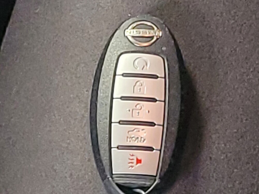 2023 Nissan Altima in Tallahassee, FL 32304 - 18102551 32