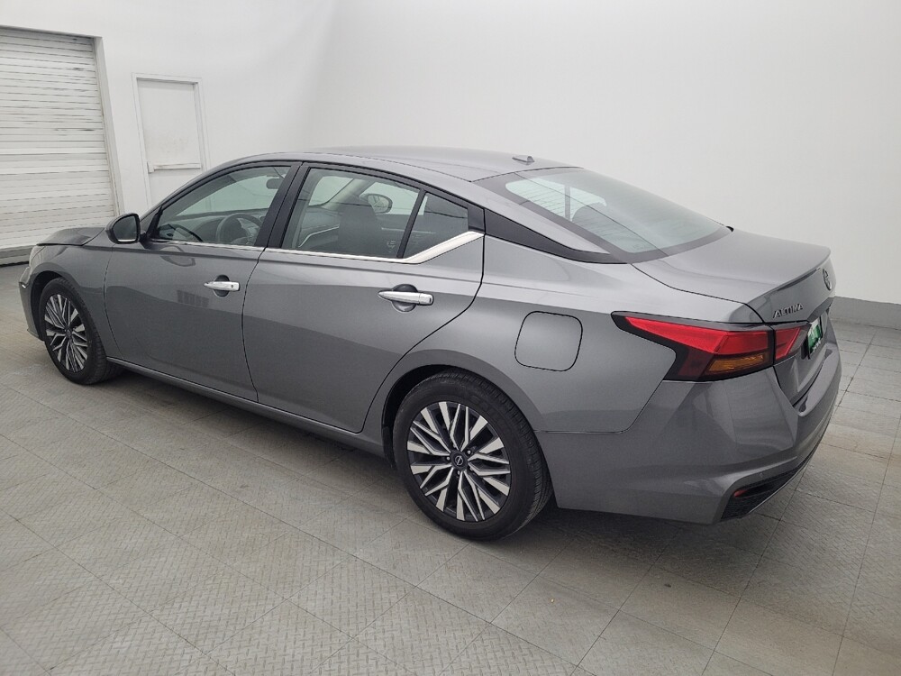 2023 Nissan Altima in Tallahassee, FL 32304 - 18102551 3