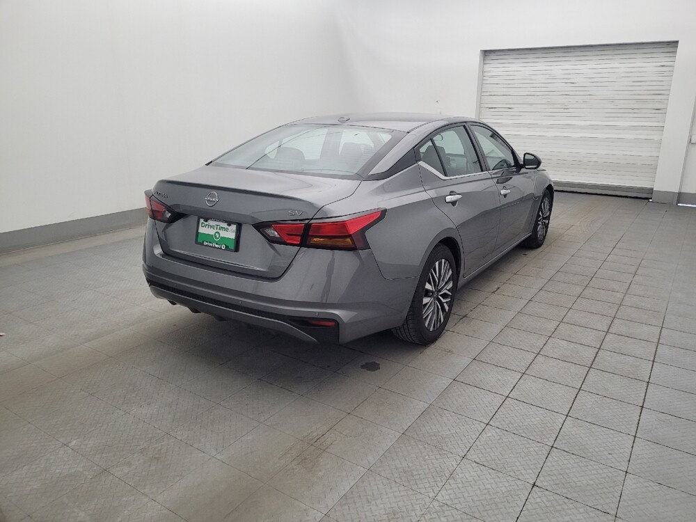 2023 Nissan Altima in Tallahassee, FL 32304 - 18102551 9