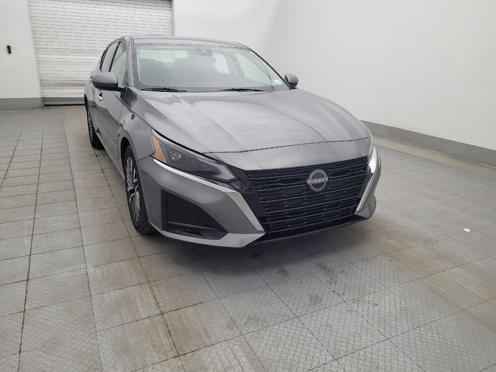 2023 Nissan Altima in Tallahassee, FL 32304 - 18102551 14