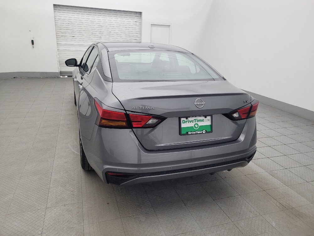 2023 Nissan Altima in Tallahassee, FL 32304 - 18102551 6