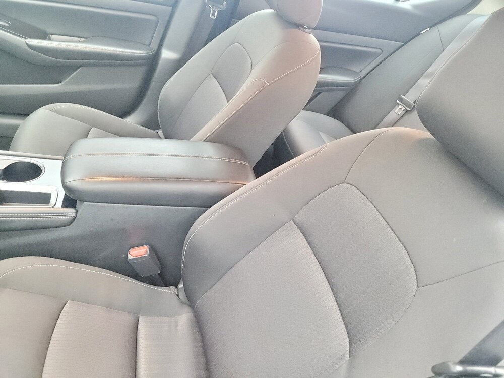 2023 Nissan Altima in Tallahassee, FL 32304 - 18102551 17