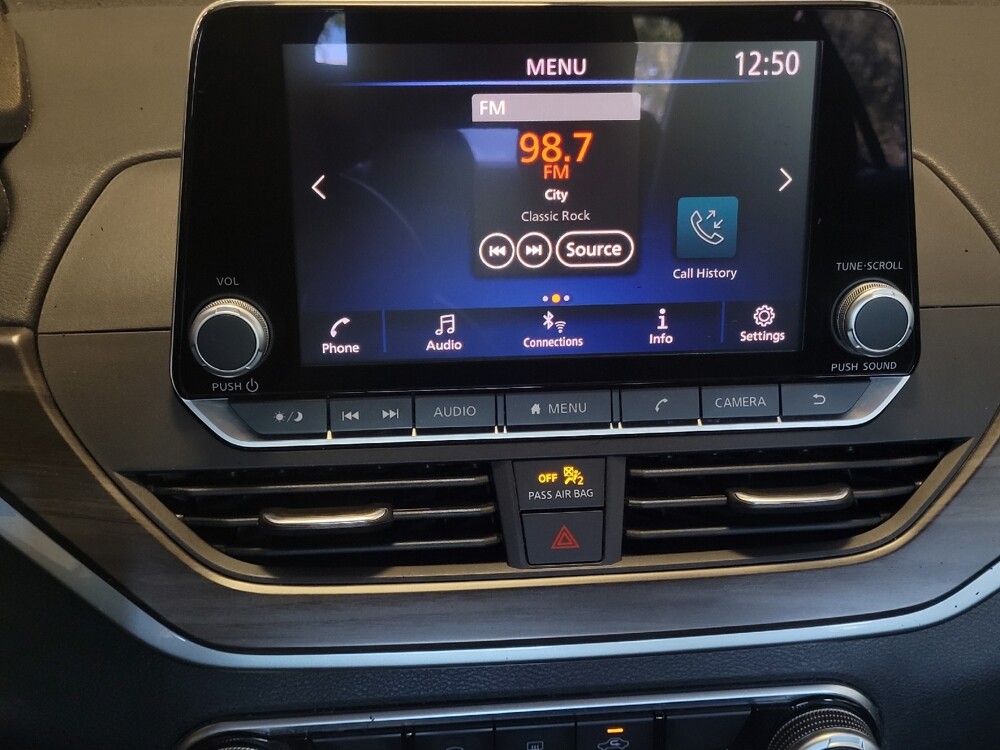 2023 Nissan Altima in Tallahassee, FL 32304 - 18102552 25