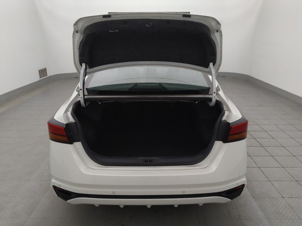 2023 Nissan Altima in Tallahassee, FL 32304 - 18102552 29