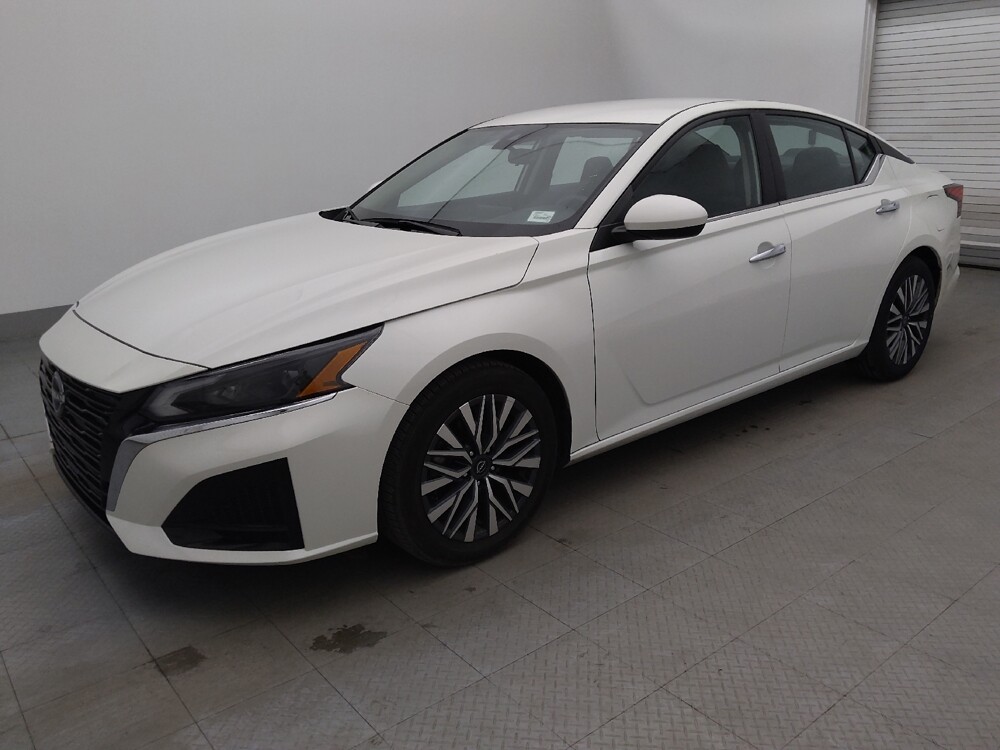 2023 Nissan Altima in Tallahassee, FL 32304 - 18102552 2