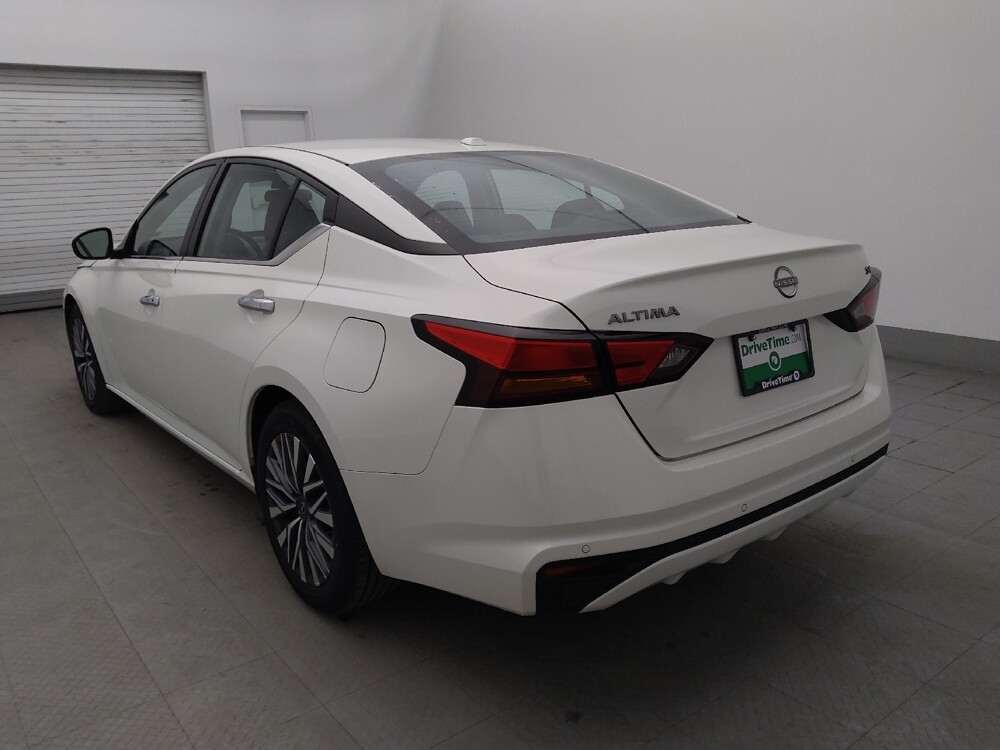 2023 Nissan Altima in Tallahassee, FL 32304 - 18102552 5