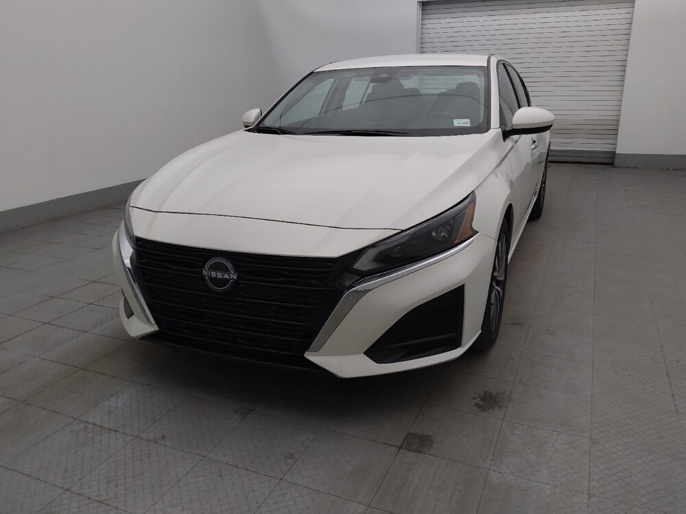 2023 Nissan Altima in Tallahassee, FL 32304 - 18102552 15