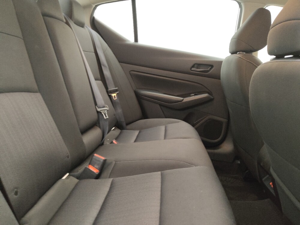 2023 Nissan Altima in Tallahassee, FL 32304 - 18102552 19